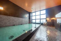 กู๊ดเบลส การ์เดน ซาวน่า แอนด์ สเตย์