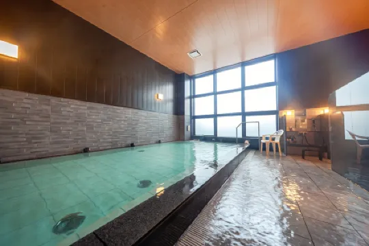 Good Bless Garden Sauna&Stay