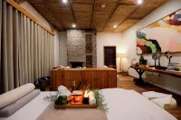 Sambora Kinigi - Spa