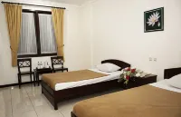 UB Guest House Malang