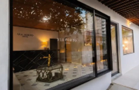 โรงแรม วีอา พอร์โต