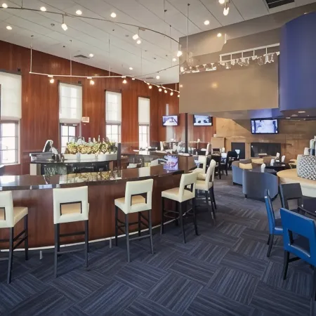 The Ohioan Hotel and Event Center