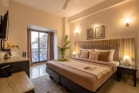 BedChambers Serviced Apartments, Sector 40