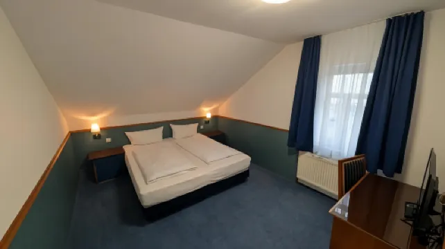 Hotel am Bayrischen Platz