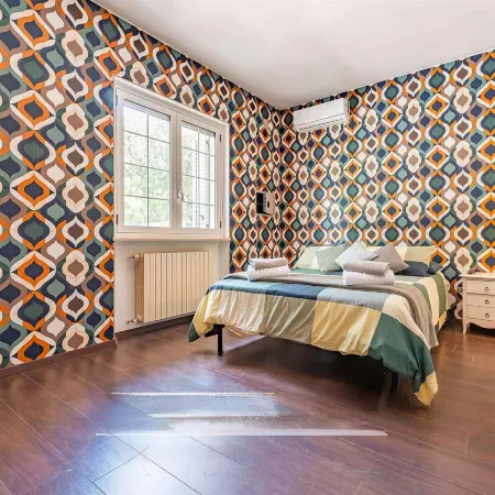 La Villa del Conte di Pirro Puglia