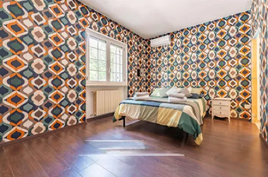 La Villa del Conte di Pirro Puglia