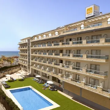 BQ Andalucia Beach Hotel