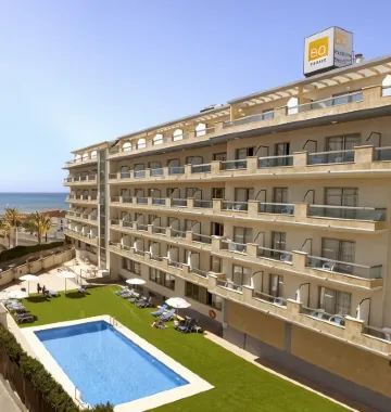 BQ Andalucia Beach Hotel