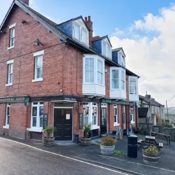 The Queens Arms Hotel Acomb