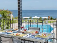 Blue Jasmine Hotel Hotels in Elios Proni