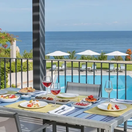 Blue Jasmine Hotel