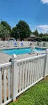 Comfort Inn & Suites River City Decatur - Pools