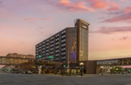 Best Western Plus Waterloo & Cedar Falls