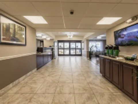 Best Western Plus Sebastian Hotel  Suites Hotels in Indian River County
