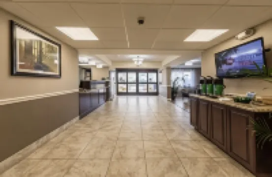 Best Western Plus Sebastian Hotel  Suites