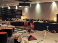 Hôtel Mercure Rif Nador - breakfast