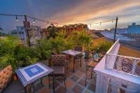 Life is Good Cartagena Hostel