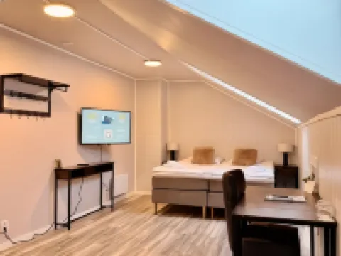 Narvik Hotel Wivel Hotels in Narvik