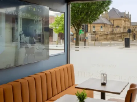 Station Suites Hotels in Middlesbrough