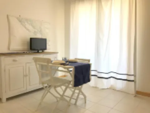 Cozy nest for your getaway in Grado