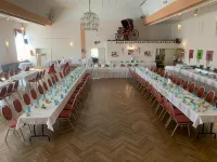Hotel Schwarzes Ross Siebenlehn - Pet friendly