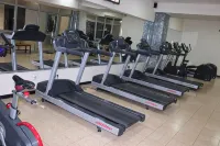 Debredamo Hotel - Gym