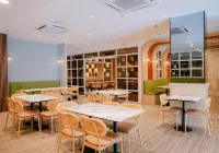 Cris Inn - Tagum - ที่มีที่จอดรถ