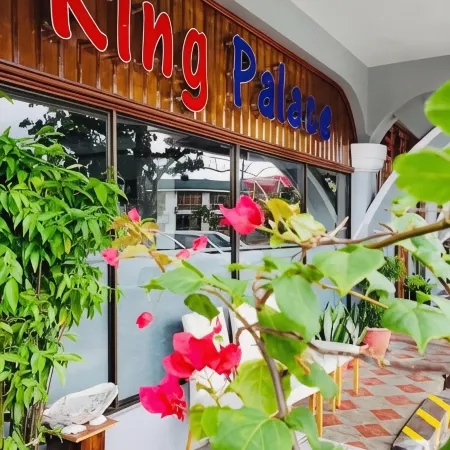 PALAU PARADISE COMFORT