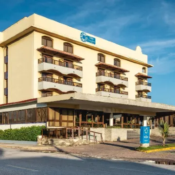 Hotel Copacabana Hoteles cerca de La Habana Vieja
