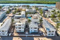 Neptune Oceanfront Rentals