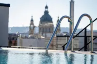 SWU Magazine Rooms - Swimmingpools