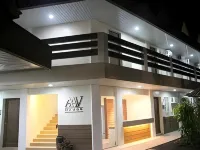 Pineapple Island Resort Hotels in Daet