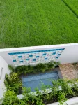 ruma lanka villa with private pool in solo - Vila