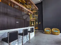 Cubic Botanical Premium Suites Bangsar South by BYON Hotels near Gasing Hill