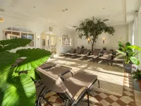 Sporthotel Radstadt - Wifi