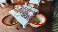 Comfort Palace Guesthouse Kasane
