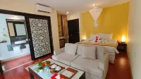 Hue Riverside Boutique Resort & Spa - รีสอร์ท
