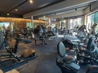 Raices Amambai Lodges