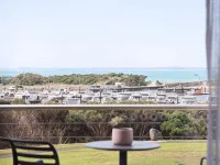 Harbour View Motel Hotels in Robe