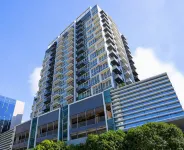 1 Bedroom Beach Condo in Mactan Newtown Near Airport - OPR 8C - 4-Star