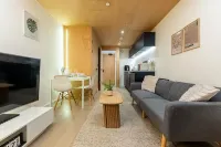 Sky Duplex-Balcony-Roof Terrace-Parking
