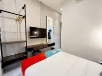 Tansah Tentrem by Calli Rooms - 2-Star