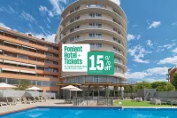 Ponient Vila Centric by PortAventura World - spa