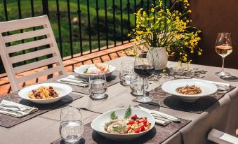 Agrihotel Il Palagetto - Housity