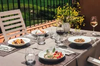 Agrihotel il Palagetto