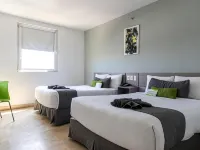 SR Hotel Hotels in Zapopan