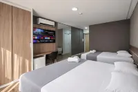 Assay Plaza Hotel - Wifi