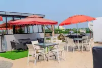 Best Hotel Aero-Batignoll