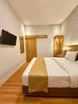 The Panorama Malioboro Hotel - 2-Star