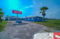 Monterrey Motel Padre Island, Corpus Christi by OYO Hotels in Corpus Christi